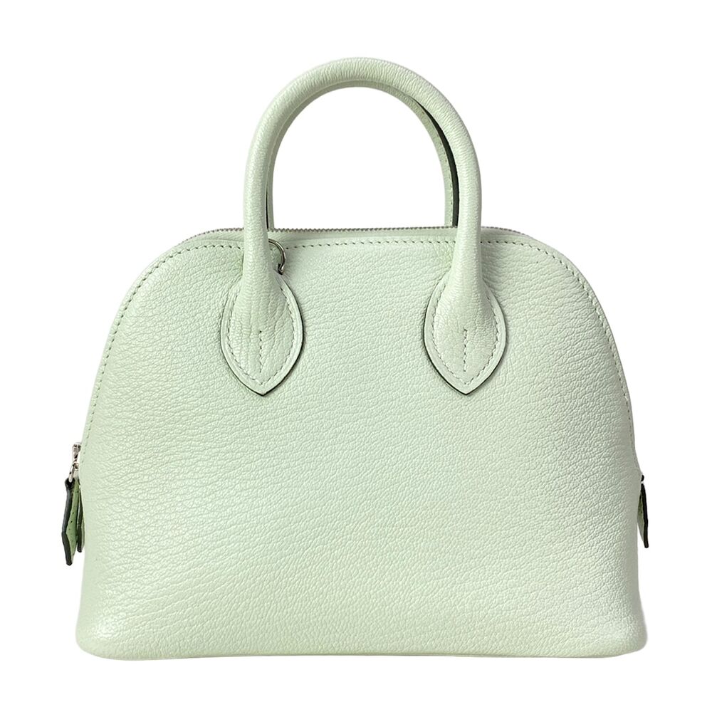 Hermès Mini Bolide 1923 Handbag